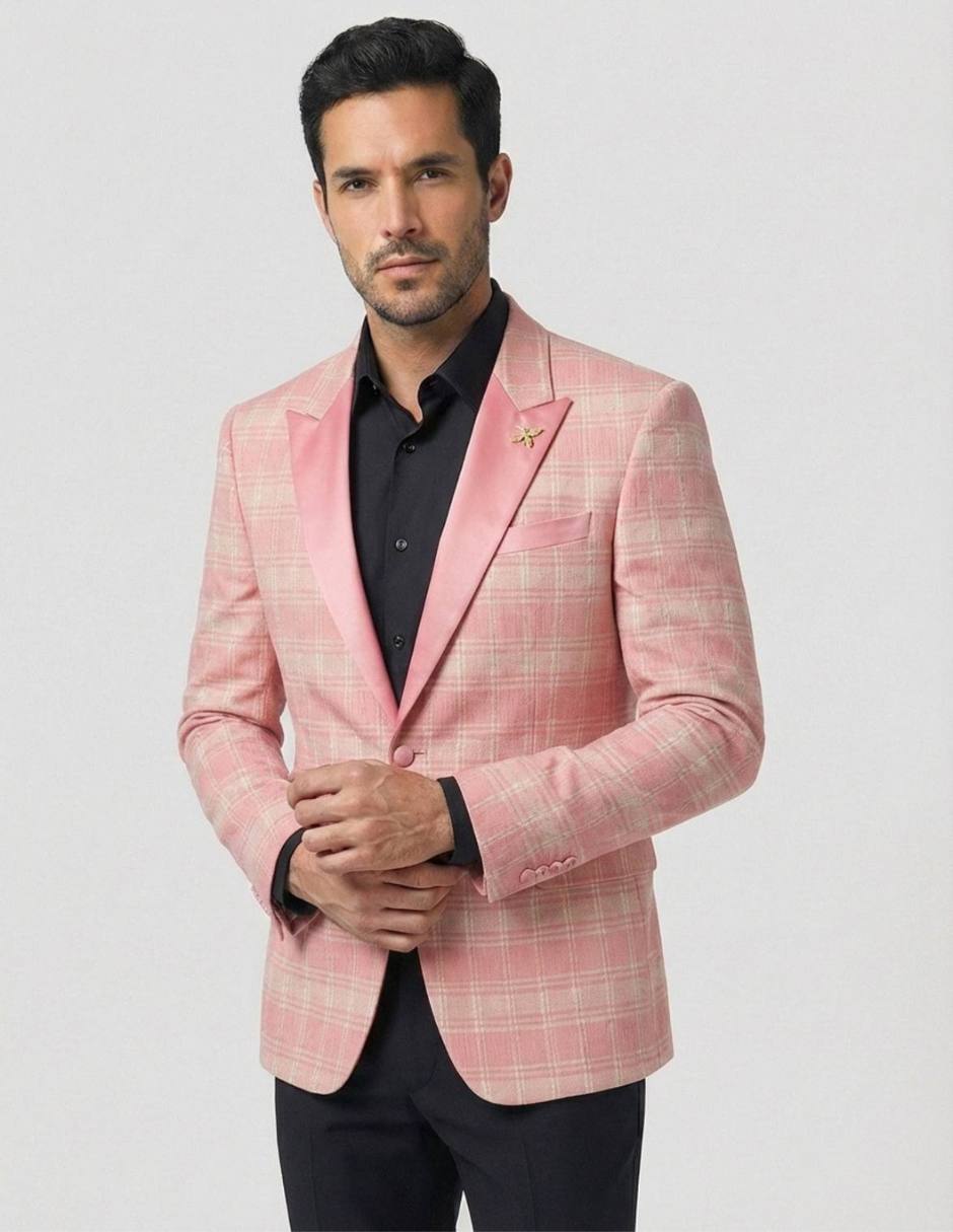 Saco casual para hombre Saco casual para hombre